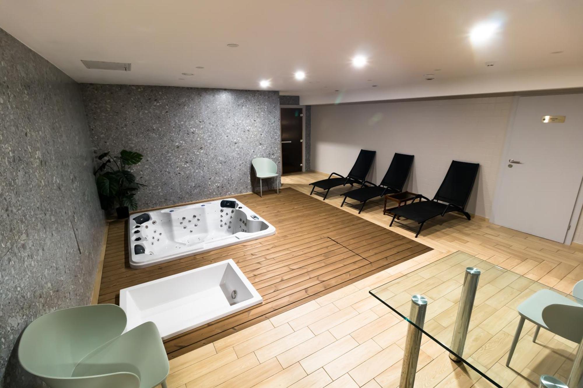Park Hotel Siauliai Spa & Conference Exterior photo